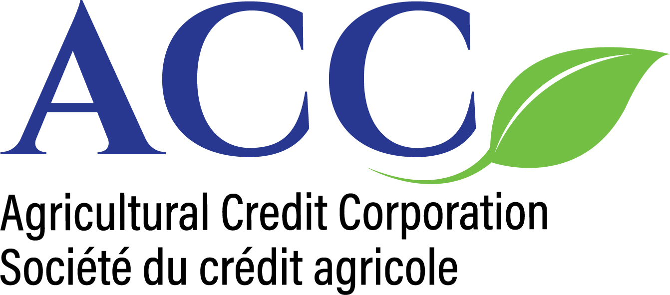 Agricultural Credit Corp (ACC) Logo